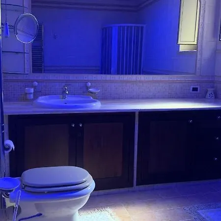 Guest house Laura Affittacamere Palermo