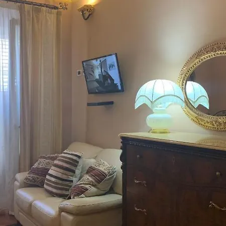 Laura Affittacamere Palermo