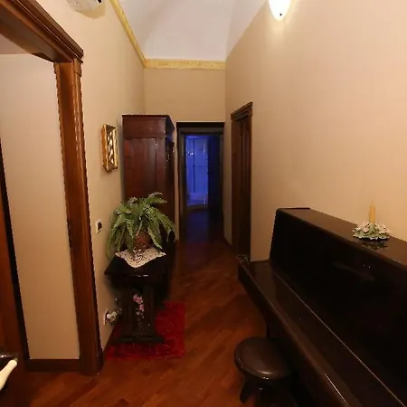 Guest house Laura Affittacamere