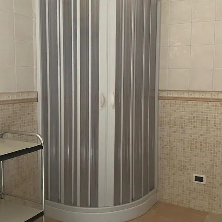 Laura Affittacamere Guest house *