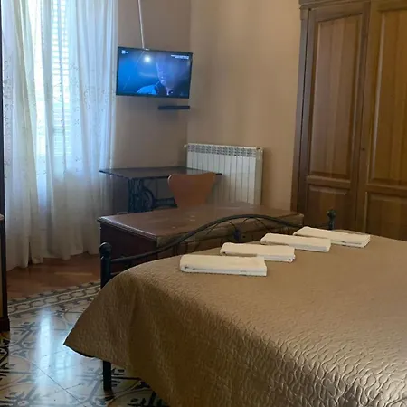 Guest house Laura Affittacamere