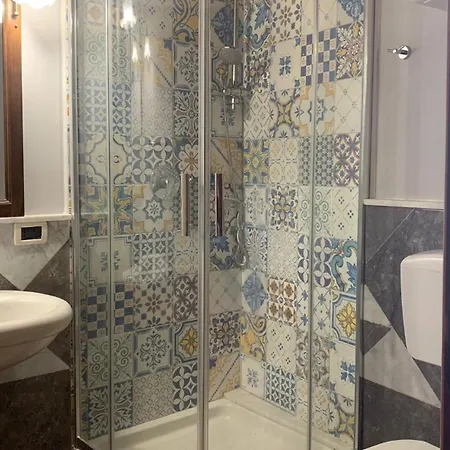 Guest house Laura Affittacamere Palermo