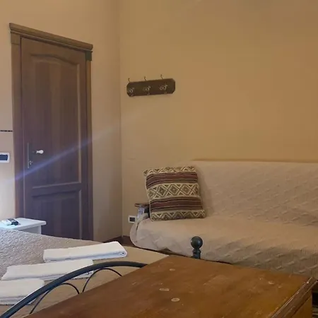 Laura Affittacamere Guest house Palermo