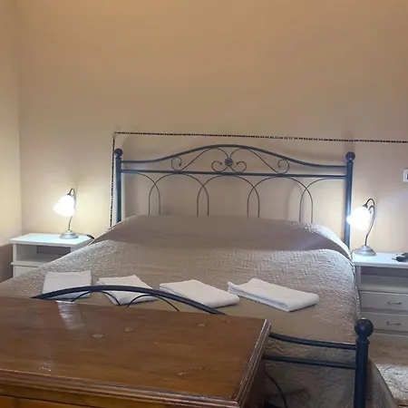 Laura Affittacamere Guest house