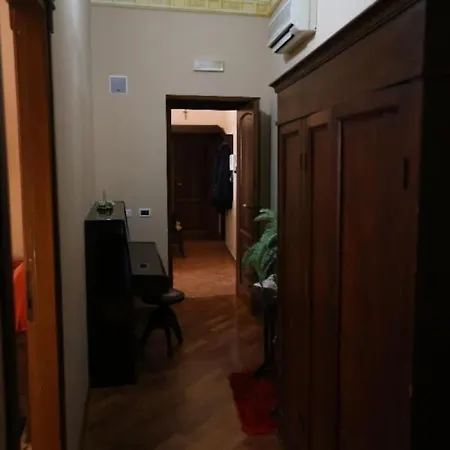 Guest house Laura Affittacamere