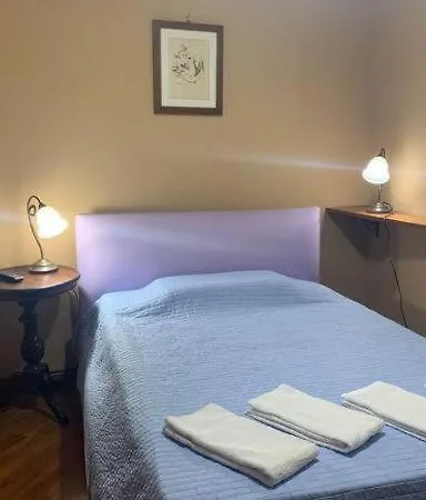 Guest house Laura Affittacamere Palermo