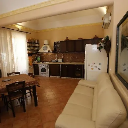 Laura Affittacamere Guest house *