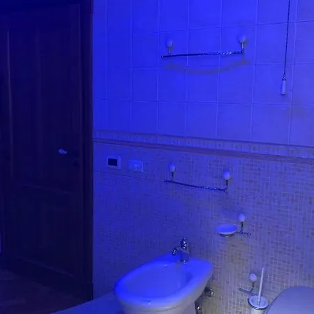 Guest house Laura Palermo