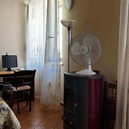 Laura Guest house Palermo