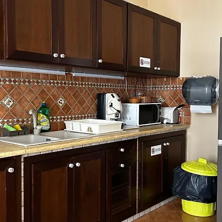 Guest house Laura Palermo