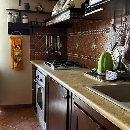 Guest house Laura Palermo