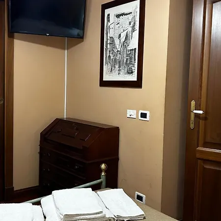 Guest house Laura Palermo