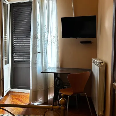 Guest house Laura Palermo