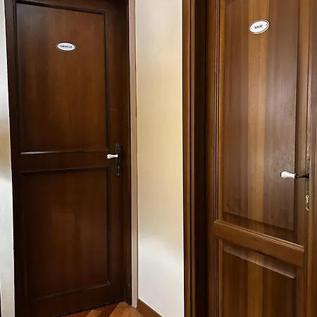 Vendégház Laura