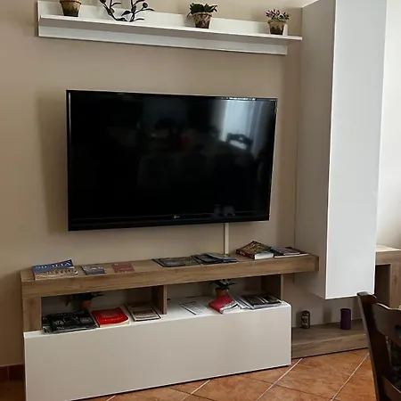 Vendégház Laura *
