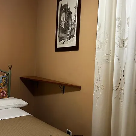 Vendégház Laura
